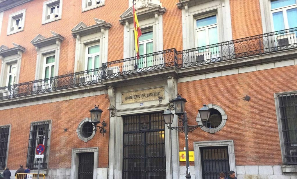 Los funcionarios de Justicia mantienen huelga indefinida a pesar del adelanto electoral