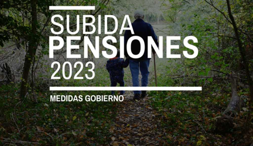 pensiones