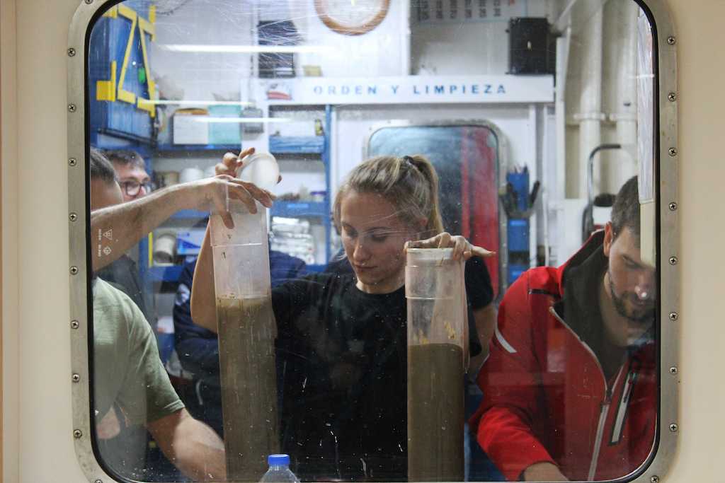 ICTA-UAB microplastics