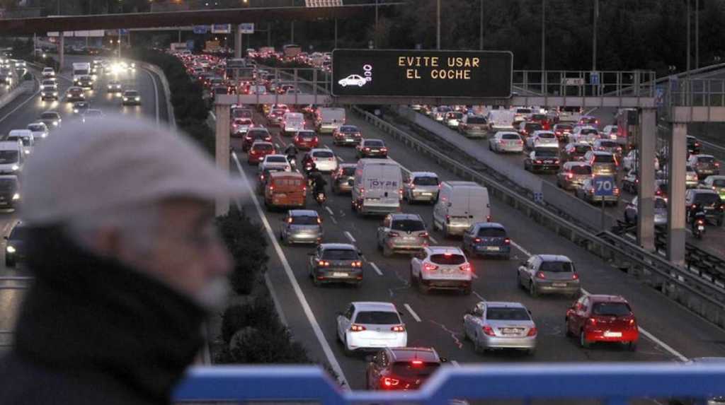 La inflación se dispara al 4,9% en septiembre por la subida de los carburantes