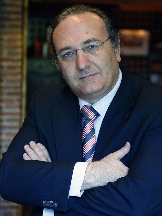 Javier Castro Villacañas