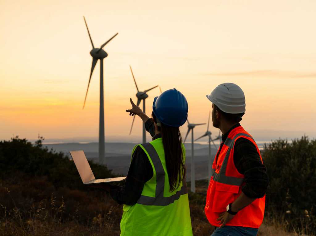 Net Zero: ¿Responsabilidad moral frente a riesgo económico y social?