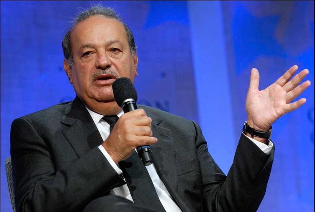 Carlos-Slim