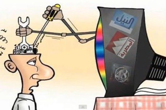manipulación