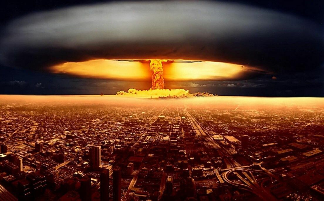La pista búlgara y el invierno nuclear
