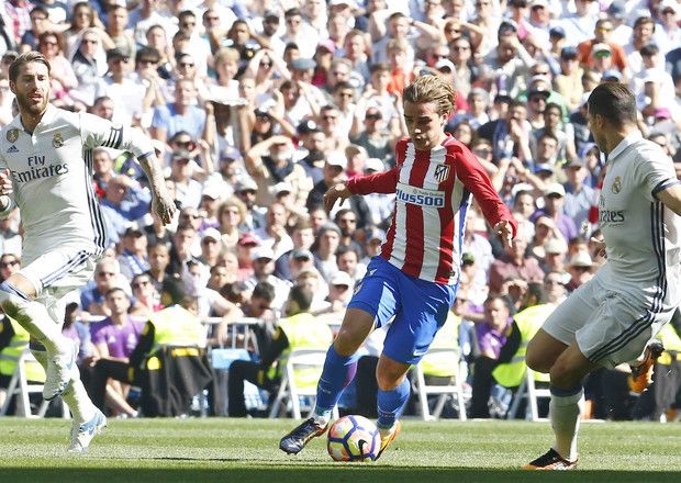020 - Zidane No Puede Con Simeone