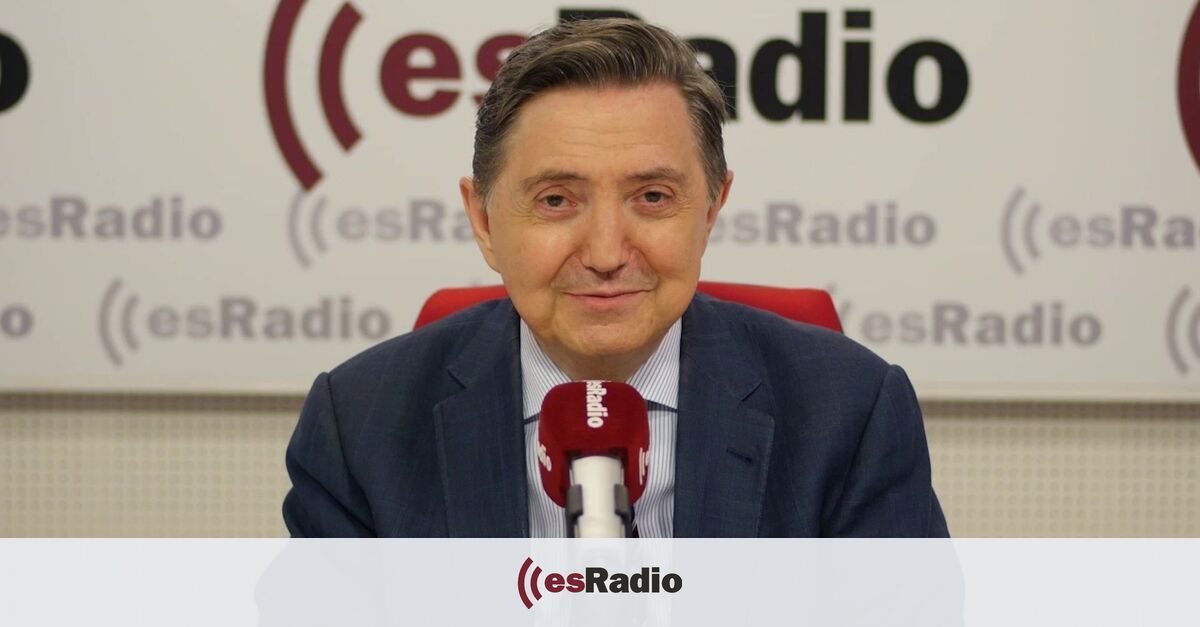 Federico Jiménez Losantos.