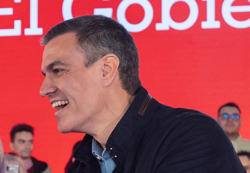Sanchez Horas Extra Fraude