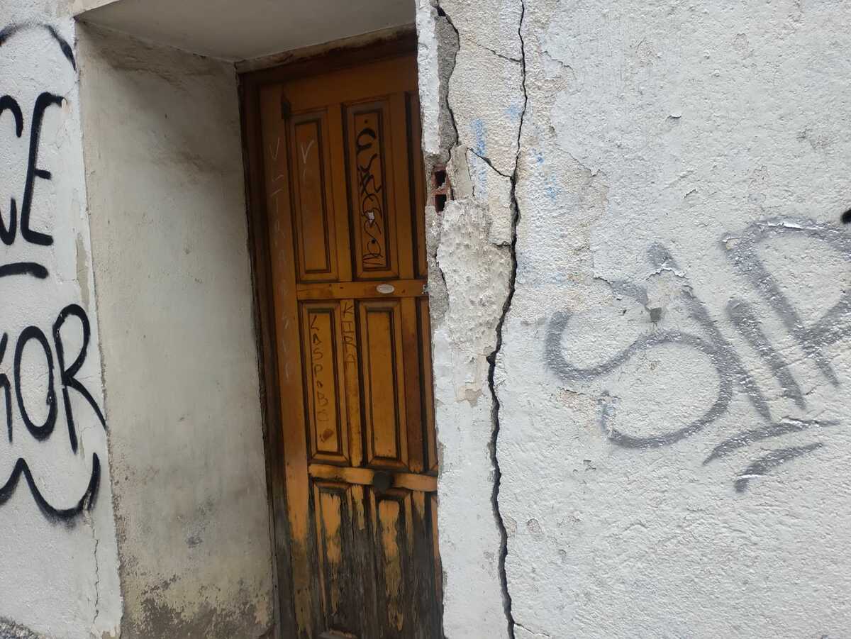 San Fernando 18