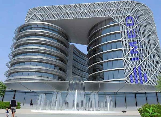 hospital sanidad madrid
