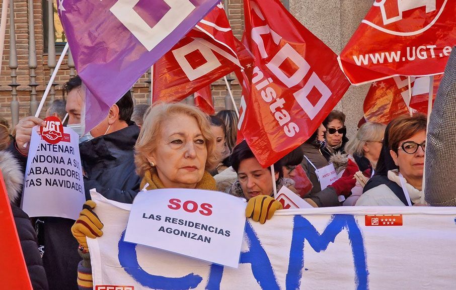 Residencias-AYUSO