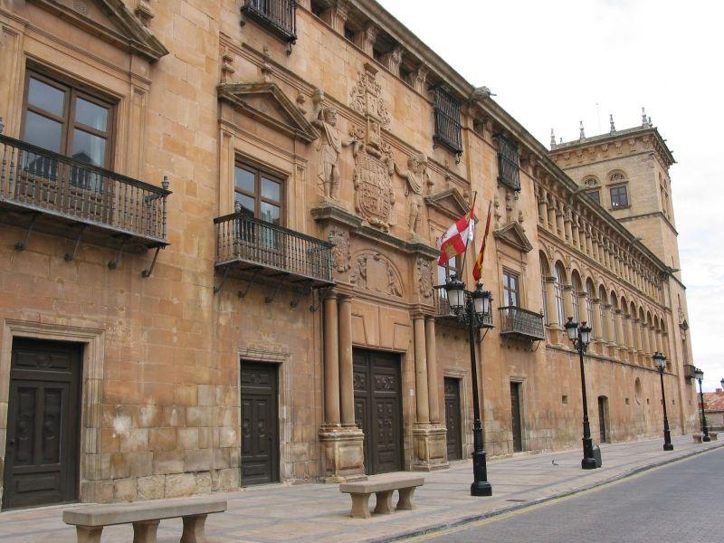 Juzgados de Soria.