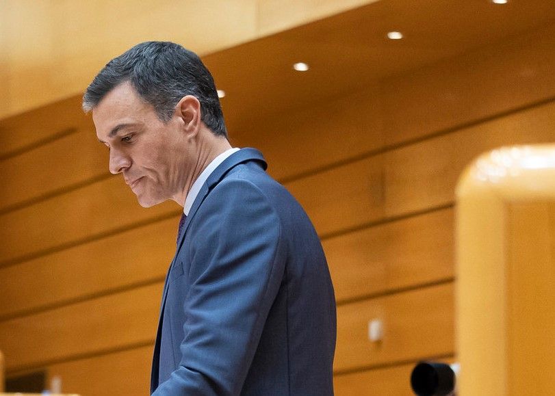 Sanchez Desempleo