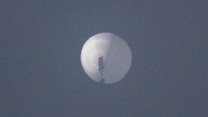 Globo Chino