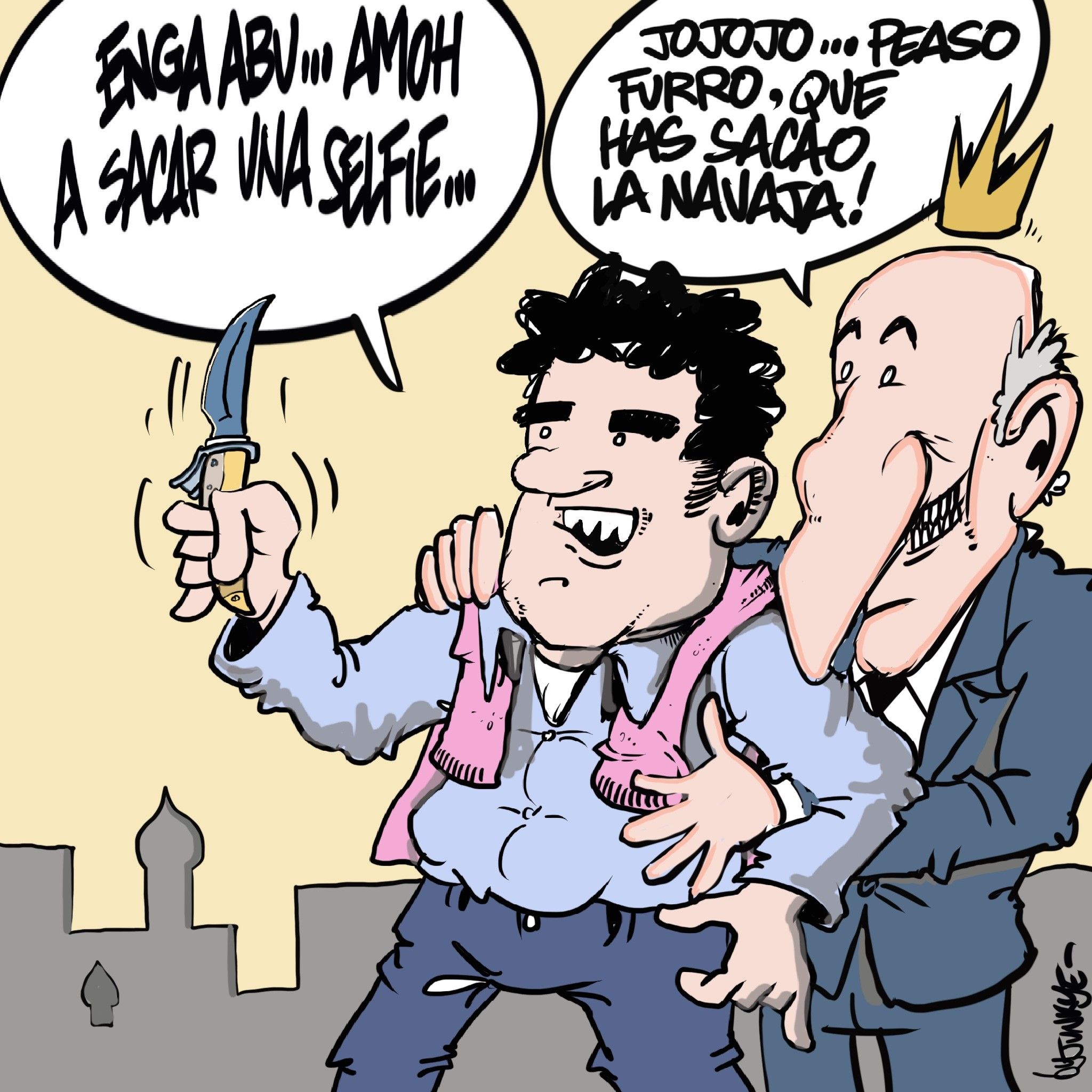 Vaya par