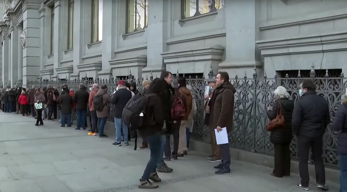 banco espana