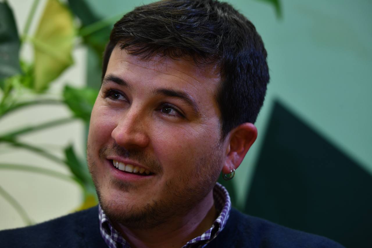 Pablo Gómez Perpinya