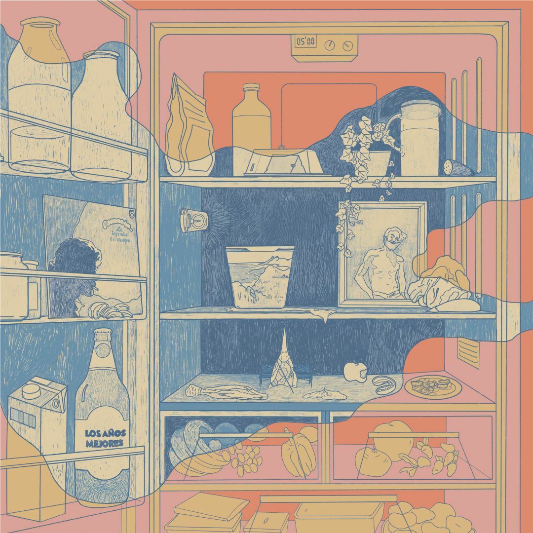 Vera Fauna: Los años mejores