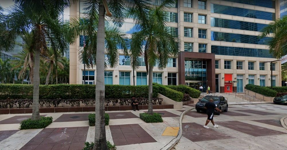 Santander Miami