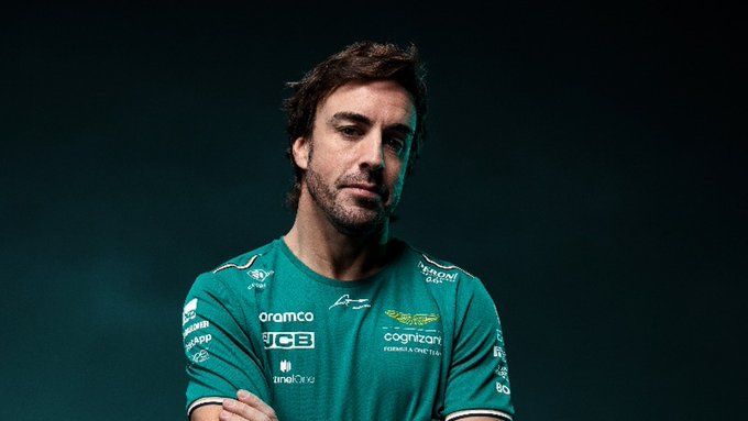 Alonso