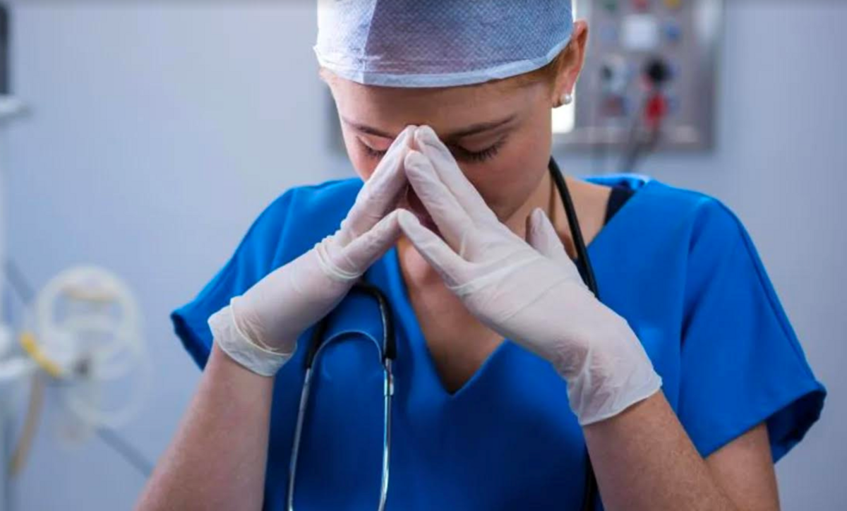 médica