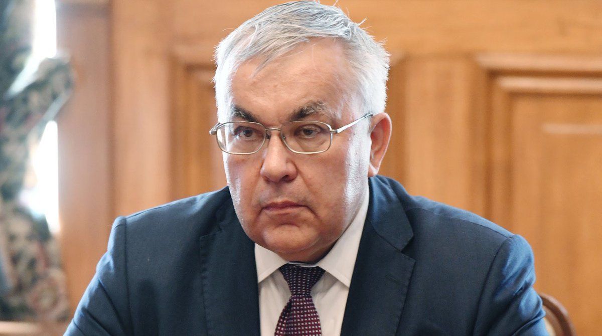 Sergey Vershinin
