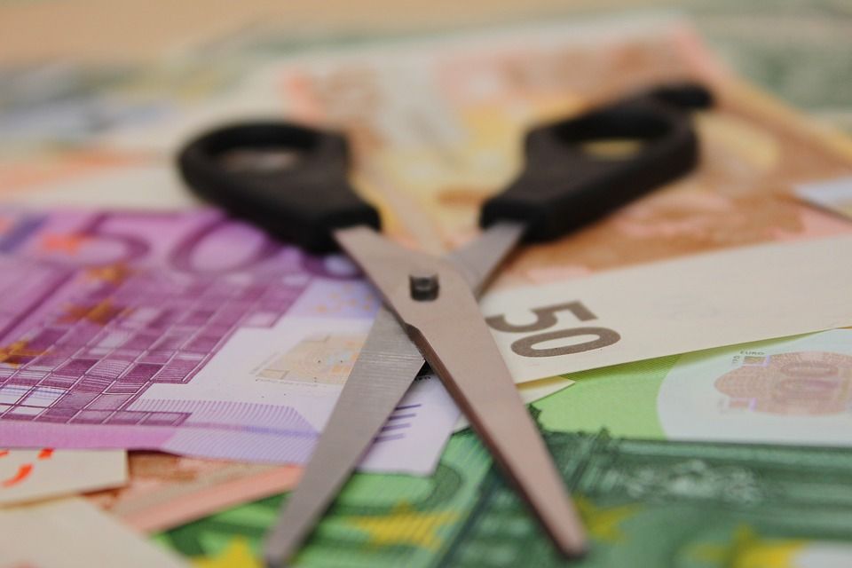 España Corrupción