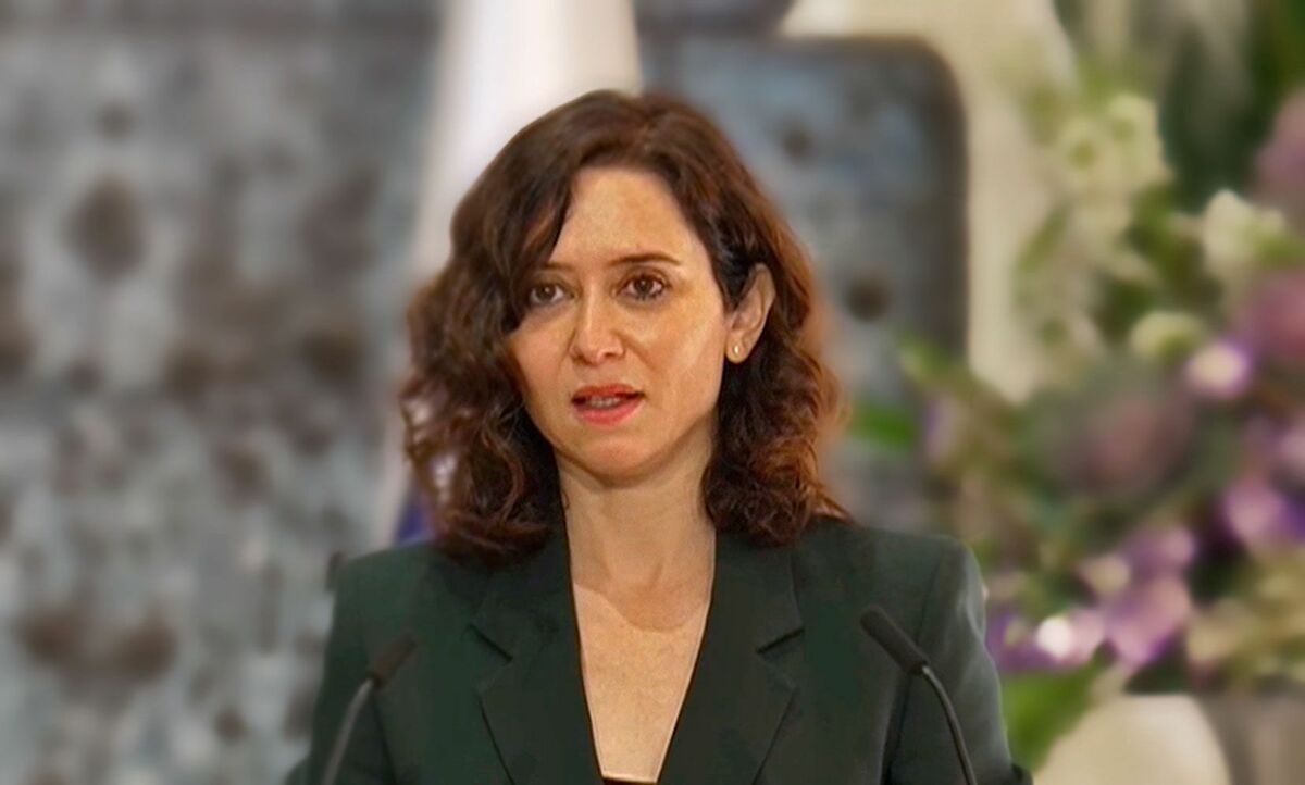 Ayuso-en-Israel