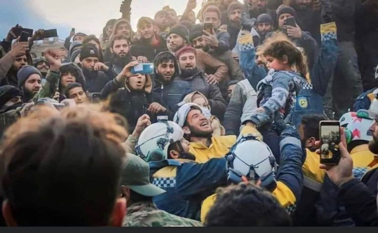 Terremoto Siria 03