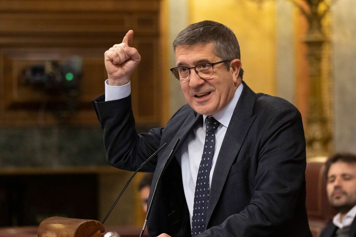 El PSOE planta cara a las querellas abusivas: una reforma para blindar la justicia