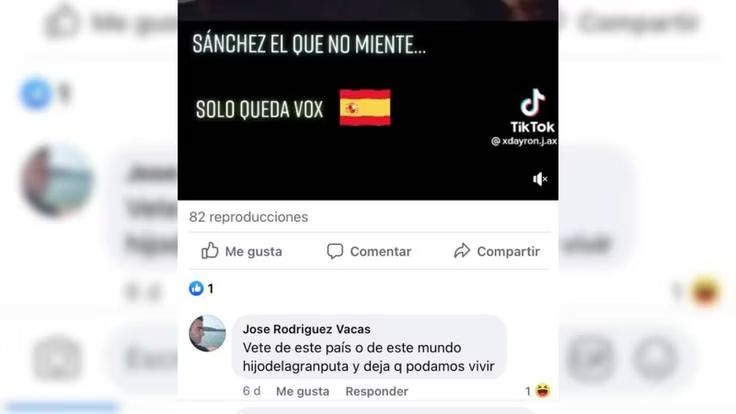 José Rodríguez Vacas