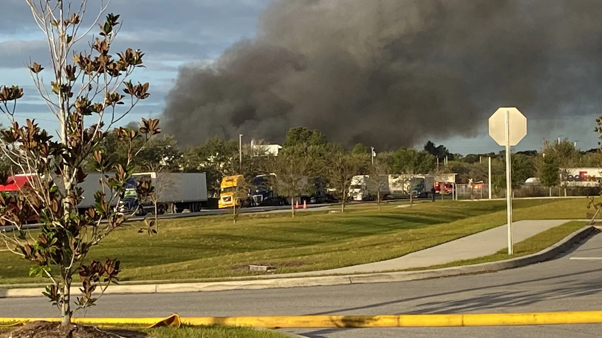 incendioKissimmee