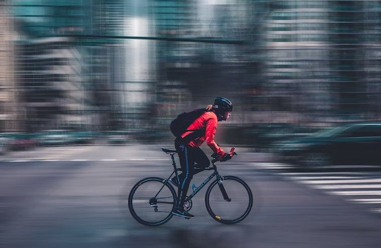 Deporte Ciclismo