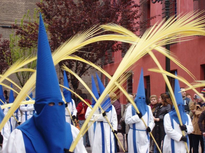 semana santa