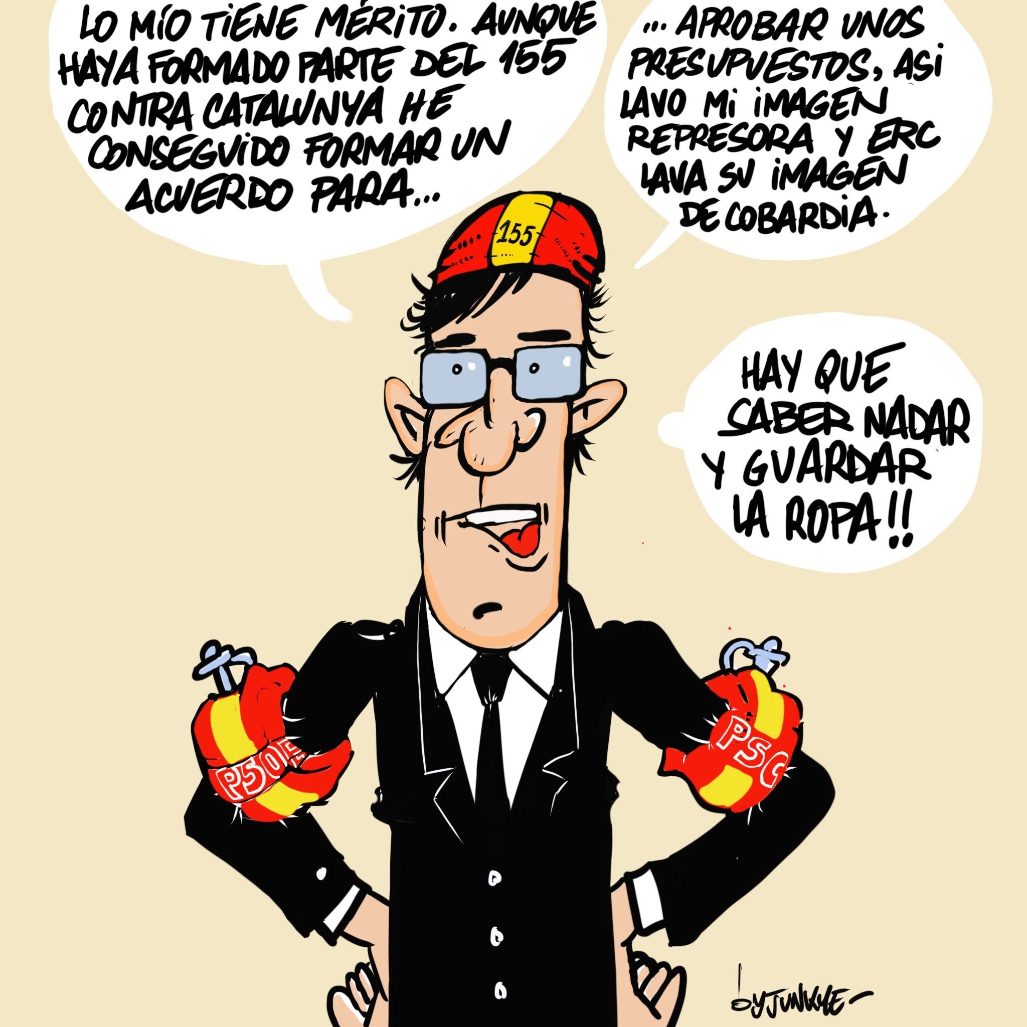 Lavar la imagen