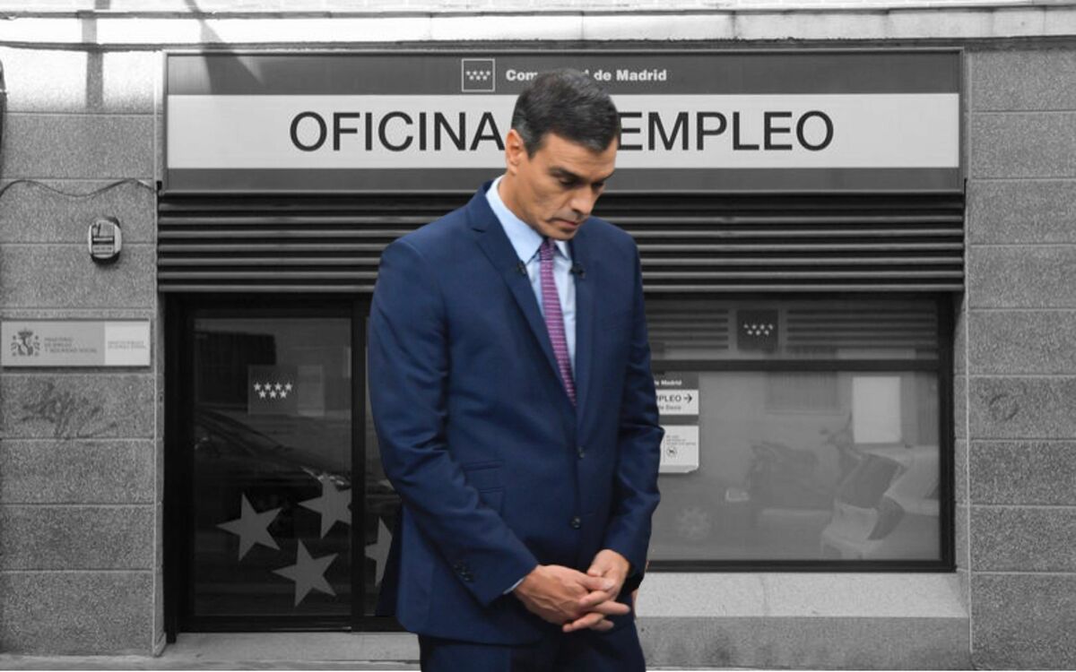 Sanchez Empleo Reforma Laboral