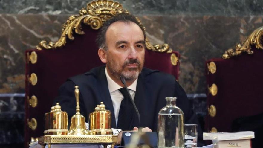 MANUEL MARCHENA