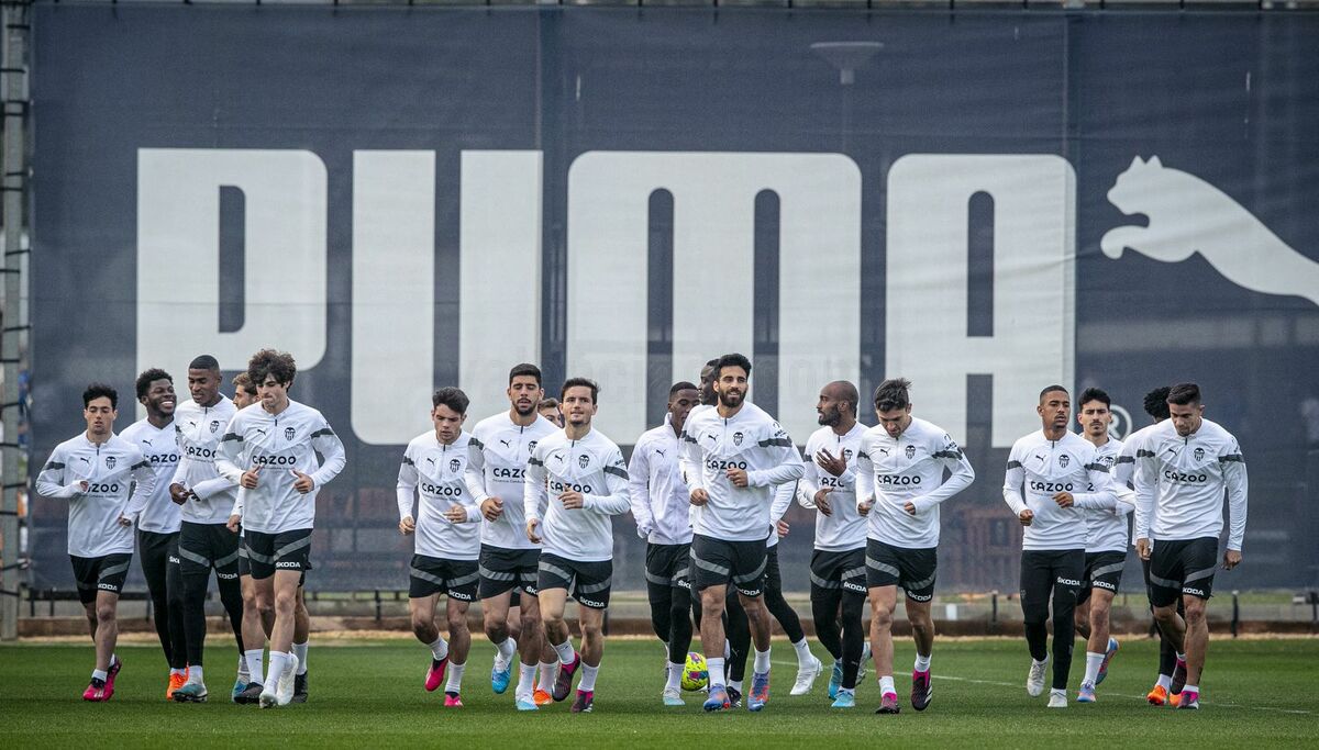 valencia cf