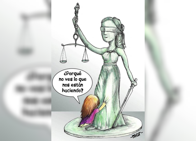 justicia