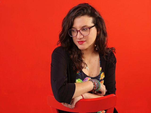 María José Navia © Isabel Wagemann 4
