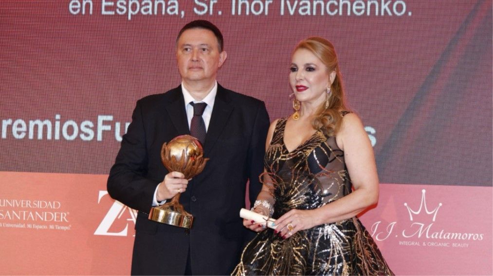 Fundacion Zaballos