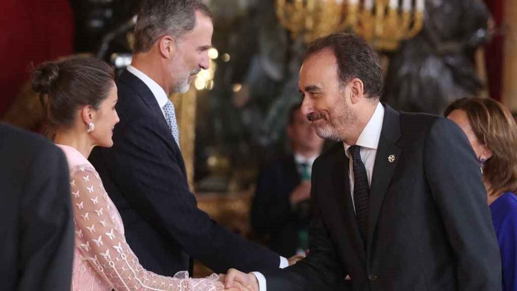 Felipe VI