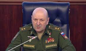 El teniente general Igor Kirillov: Moscú acusa a Kiev de estar preparando un ataque químico de falsa bandera