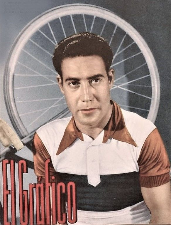Luciano Montero