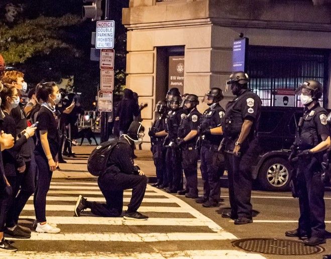 Derechos Humanos
