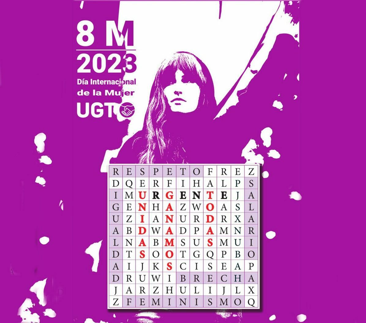 UGT 8M