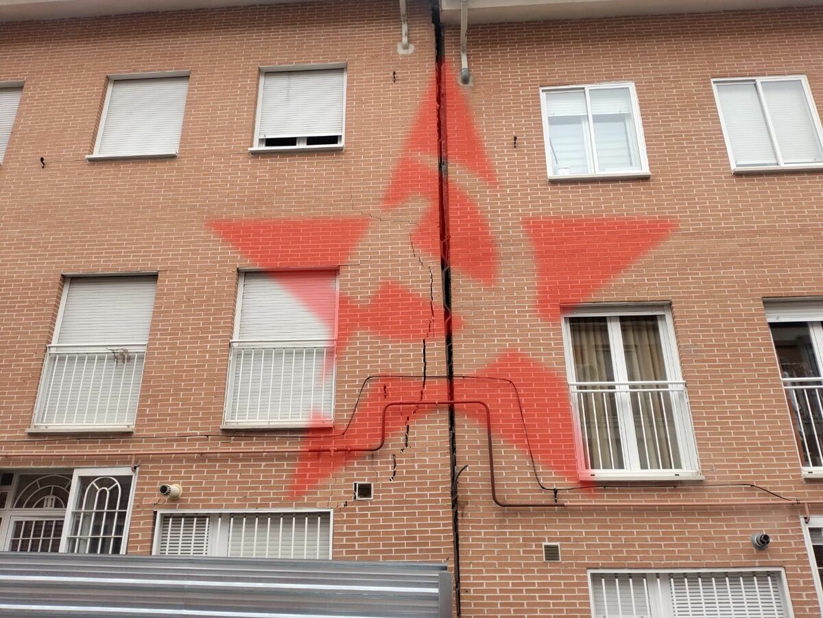 San Fernando Comunismo