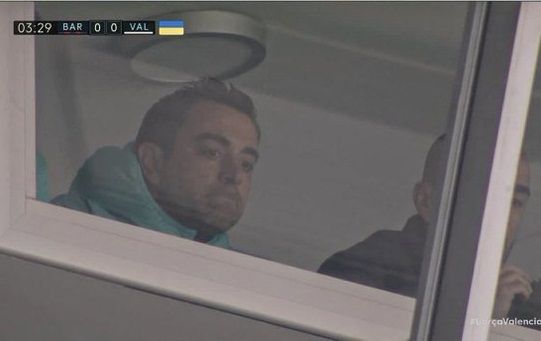 Xavi