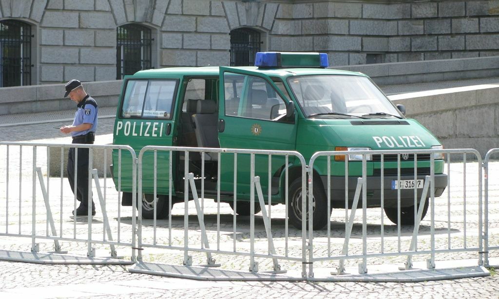 polizei