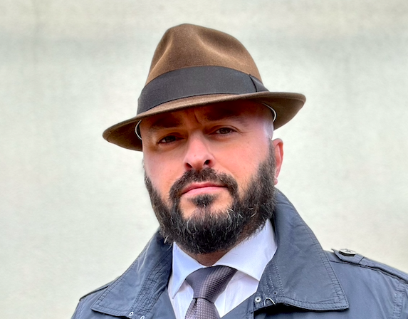 JAVIER MÁRQUEZ SÁNCHEZ